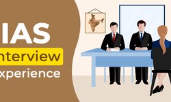 Acing the UPSC Interview: Mastering the Art of Mock Interviews