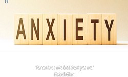 Finding Peace in the City of Angels: Anxiety Therapy in Los Angeles