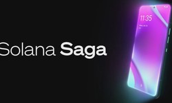 Unboxing the Solana Saga: A Crypto Phone Review