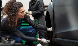Saving Money on Auto Repairs: Expert Strategies from Orange County