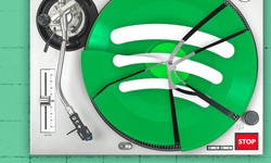 Spotify's Billion-Dollar Gamble: Exploring the Pitfalls of Their Podcasting Venture