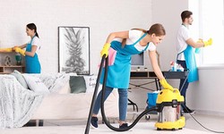 Elevate Cleanliness and Convenience with Professional Cleaning Services in Doha