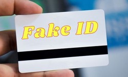 What are the Risks and Consequences Associated with Using Canada Fake Ids