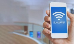 The Benefits of Guest Networks for Your Wi-Fi Party
