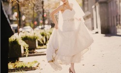 Affordable Elegance: Where to Find Cheap Wedding Dresses in Birmingham