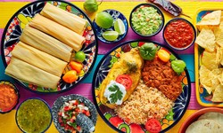 Authentic Mexican Enchilada Tips: Unveiling History and Cultural Significance