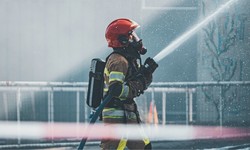Firefighter Training and Education: The Road to Bravery and Expertise
