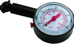 Finding the Best Tire Pressure Gauge Supplier in India