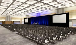 The Importance of Accessibility in Conference Venue Selection