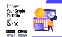 Empower Your Crypto Portfolio with KoinBX