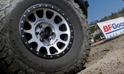 How to get the most mileage out of your BFGoodrich tires
