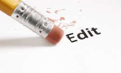 The Power Of Line Editing: Elevating Your Writing With Firstediting