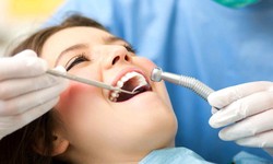 The Benefits of Choosing a Local Cosmetic Dentist in Bacchus Marsh