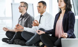Preventing Burnout: Strategies for Employee Wellness Programs