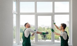 The Ultimate Step-by-Step Guide to Installing PVC Windows