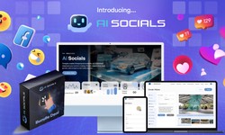 AISocials Review: Your Ultimate AI-Powered Social Media Marketing Solution