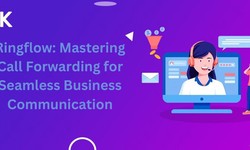 Ringflow: Mastering Call Forwarding for Seamless Business Communication
