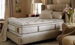 Unveiling the Comfort of Restonic Mattress in Chicopee and Westhampton, MA