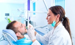 Unlocking Your Perfect Smile: Cosmetic Dentistry Options at Our Clinic