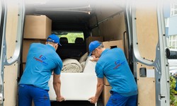Advantages Of Renting Small Tempo Over Packers and Movers in Chennai For Small Move