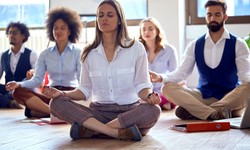 Ultimate List of Benefits of Workplace Wellbeing