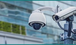 The Importance of Security CCTV Monitoring in Orange County