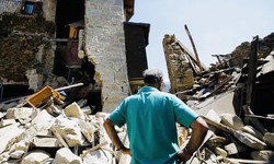 What Does Morocco Earthquake Humanitarian Relief Deals In?