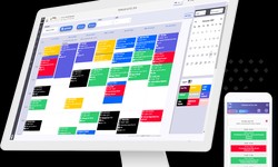 Salon Management Software: Elevating Beauty and Wellness Businesses