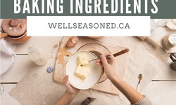From Flour to Flavor: Exploring Langley's Baking Ingredients