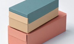 Custom Rigid Sleeve Boxes: A Stylish and Durable Packaging Solution