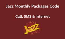 Jazz SMS Packages: Stay Connected with Style
