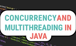 Concurrency and Synchronization in Java: Mastering Multithreading