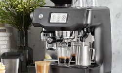 Convenience Meets Quality: Exploring the World of Self-Service Coffee Solutions