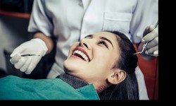 Smile Brighter with Markham Dental Care: Tips and Services You Need