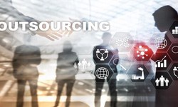 The Future of IT Outsourcing: Trends and Innovations in a Post-Pandemic World