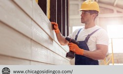 Transform Your Home with the Top Siding Company in Chicago