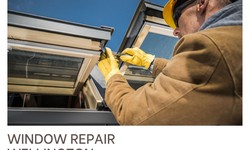 Professional Advice on Low-Cost Window Replacement and Repair