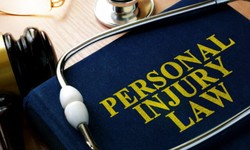 How To Get a Personal Injury Claim?