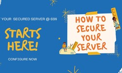 How to Secure Dedicated Servers from Hacking