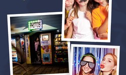 Photo Booths for Hire in Sydney, NSW: Your Event's Highlight