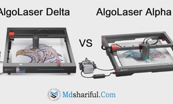 AlgoLaser Delta vs AlgoLaser Alpha: which is the best Laser Engraver?