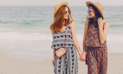 Trending Beach Wear Styles to Rock This Summer