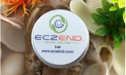 The Pinnacle of Itching Relief: Eczend