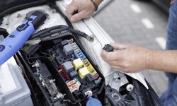 How Can You Choose the Right Auto Repair Shop for Your Car's Needs?
