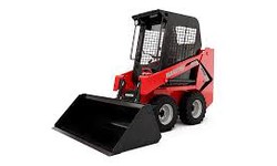 What Attachments and Accessories Are Available to Rent With Skid Steers