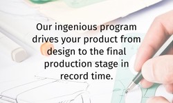 Innovating the Future: SnS Design - Your Partner in Product Development Excellence