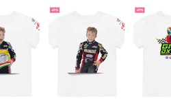 The Ultimate Motorsports T-Shirt Collection: Drive Your Passion