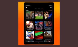 Xtream IPTV App: Your Gateway to Premium Entertainment