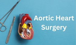 Aortic Surgery: Understanding Treatment, Symptoms, and Prevention
