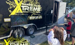 How Far in Advance Should You Book a Gaming Truck Rental